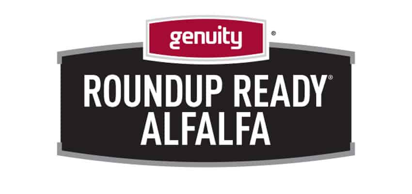 Roundup Ready Alfalfa Seed - Genuity L442RR -