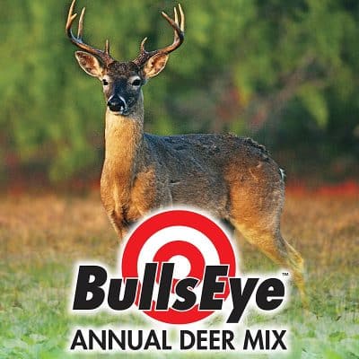 Bullseye Annual Deer Mix 50# -